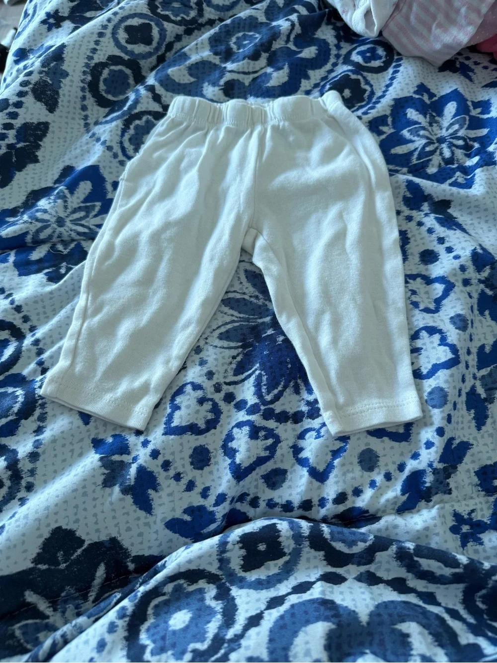 Baby Girl Bundle 3 Months